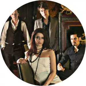 Kira and The Kindred Spirits