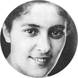 Kira Andronikashvili