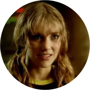 Kira Ford - Fictional character