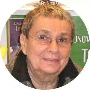 Kira Gałczyńska - Journalist