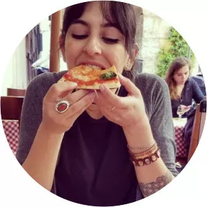 Kira Kalush - TV writer