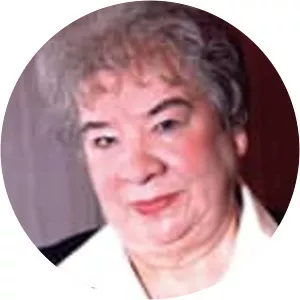 Kira Kreylis-Petrova