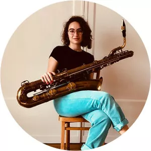 Kira Linn - Jazz musician