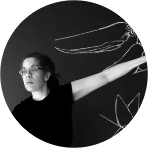 Kira Lynn Harris photograph