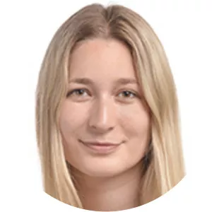 Kira Marie Peter-Hansen - Member of the European Parliament