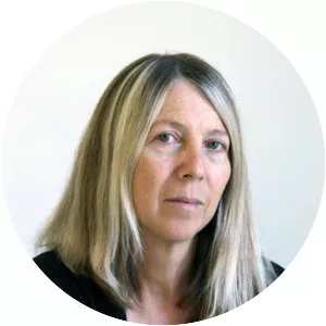 Kira Perov photograph