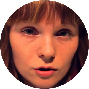 Kira Pietrek - Writer