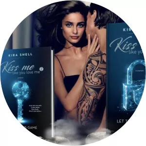 Kira Shell - Author
