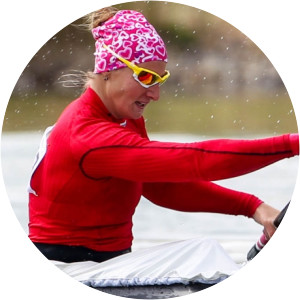 Kira Stepanova - Russian olympic athlete