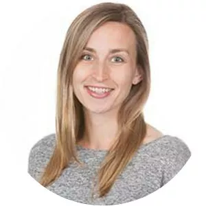 Kira Tozer - Canadian voice actress