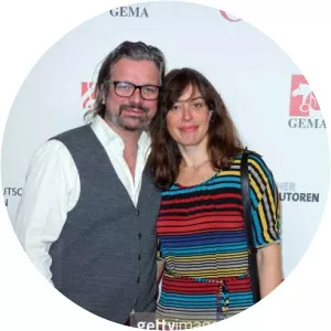 Kira Wehland photograph