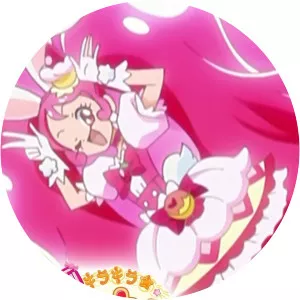 Kirakira Pretty Cure a la Mode2017 – 2018