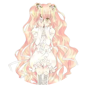 Kirakishou - TV character