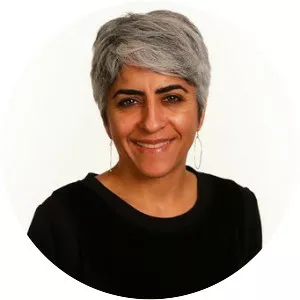 Kiran Ahuja - Director of the United States Office of Personnel Management