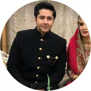 Kiran Ashfaq photograph