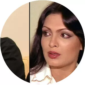 Kiran Bhatt - Mahesh Bhatt's ex-wife