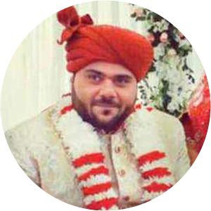 Kiran Chaudhri Amlani photograph