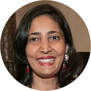 Kiran Desai