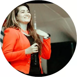 Kiran Gajera - Musical artist