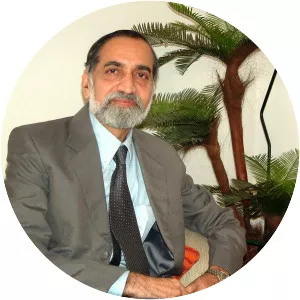 Kiran Karnik
