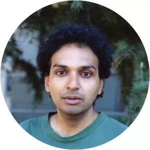 Kiran Kedlaya - American mathematician