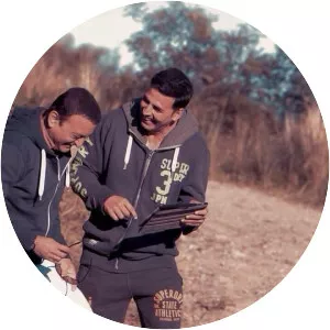 Kiran Kotrial - Screenplay writer