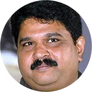 Kiran Kumar Koneru - Film producer