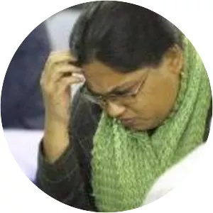 Kiran Manisha Mohanty