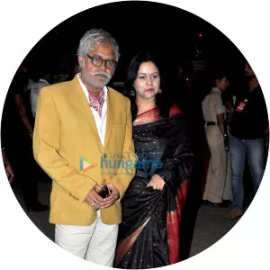 Kiran Mishra photograph