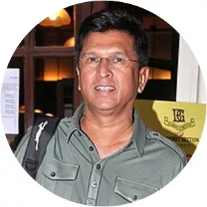 Kiran More