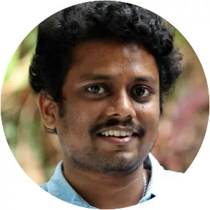 Kiran Narayanan - Director