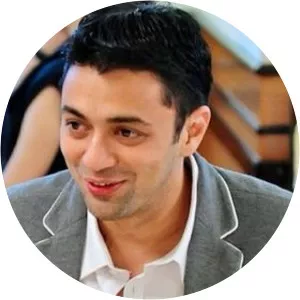 Kiran Salaskar photograph