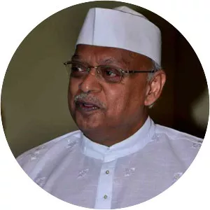 Kiran Shantaram - Indian sheriff