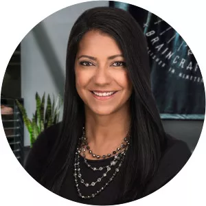 Kiran Smith - CEO of Arnold Worldwide