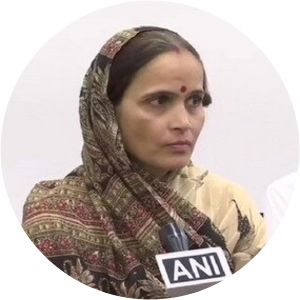 Kiran Tiwari photograph