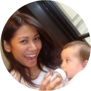 Kirana Cipta Montana photograph