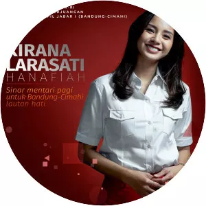 Kirana Larasati