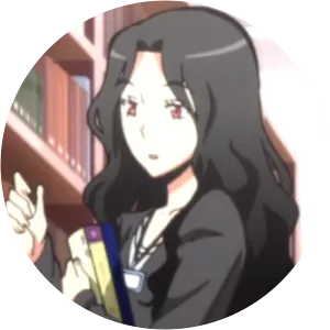 Kirara Hazama - Fictional character