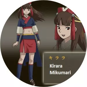 Kirara Mikumari photograph
