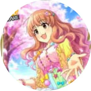 Kirari Moroboshi - Fictional character