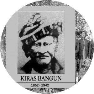 Kiras Bangun