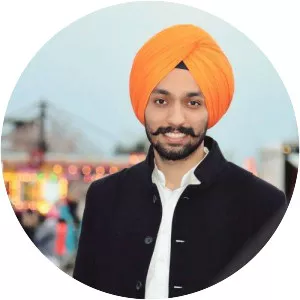 Kiratjot Kahlon - Musical artist