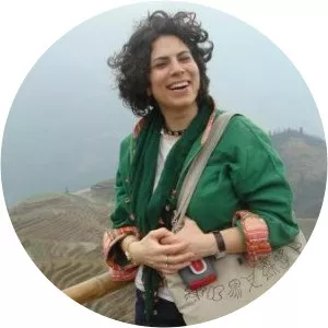 Kiraz Perinçek photograph