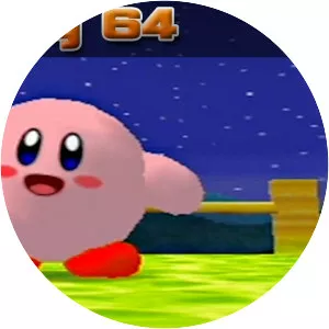 Kirby 64: The Crystal Shards