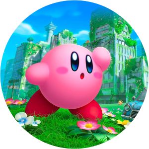 Kirby and the Forgotten Land