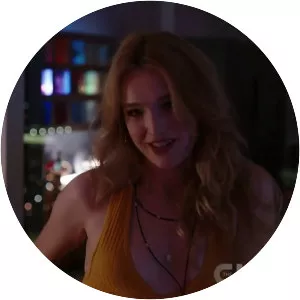 Kirby Anders photograph