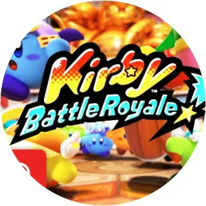 Kirby Battle Royale