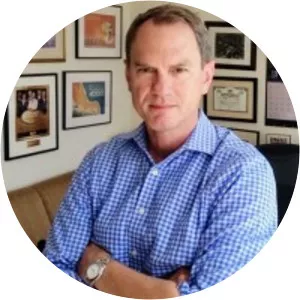 Kirby Bradley - Film producer