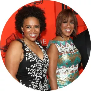 Kirby Bumpus - Gayle King's daughter