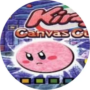Kirby: Canvas Curse - Video game